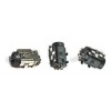 DC Jack= Asus ZenBook UX21E, UX31E (5 пин) (Asus p/n: 12014-00100400)