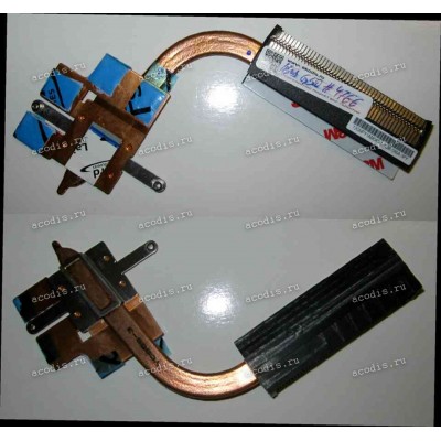 Heatsink Asus G50, G50V, G50VM, G50VT (p/n: 13GNPY1AM040-1) GPU Video Chip Heatsink
