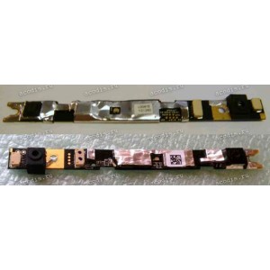 Camera Sony VPC-F115FMB (p/n: A1765408A) M930 CAMERA MODULE