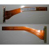 HDD SATA cable Sony VGN-AW (p/n: 173023011) M780 SATA HDD2 FPC 1P-1086X02-2110