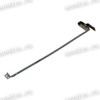 Петля правая Toshiba Portege M800, Satellite U400, U405, U505 (p/n: A000020790) BU2 HINGE R S2S Петля правая Toshiba Portege M800, Satellite U400, U405, U505 (p/n: A000020790) BU2 HINGE R S2S
