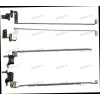 Петля правая Toshiba Portege M800, Satellite U400, U405, U505 (p/n: A000020790) BU2 HINGE R S2S