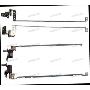 Петля правая Toshiba Portege M800, Satellite U400, U405, U505 (p/n: A000020790) BU2 HINGE R S2S