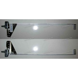 Петля правая Asus F5*, X50*, X59SR (p/n: 13GNLF1AM043-1, 13GNLF10M02X-1) SZS-F5 BKT-R