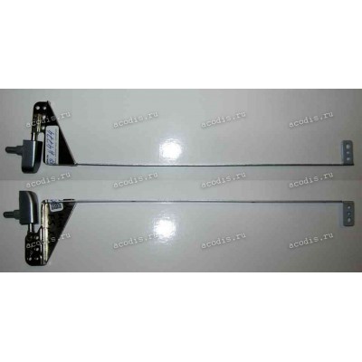 Петля левая Asus F5*, X50*, X59SR (p/n: 13GNLF10M03X-2) SZS-F5 BKT-L