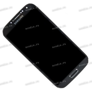 5.0 inch Samsung Galaxy S4 GT-i9500 (LCD+тач) черный с рамкой 1920x1080 LED NEW 5.0 inch Samsung Galaxy S4 GT-i9500 (LCD+тач) черный с рамкой 1920x1080 LED NEW