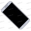 5.0 inch Samsung Galaxy S4 GT-i9500 (LCD+тач) белый с рамкой 1920x1080 LED  NEW