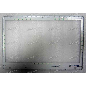 Верх. кр. рамка Sony VPC-EB2M1R белая (p/n: A1766373D) (M970 ASMSUB LCD BEZEL [WHITE])