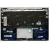 Keyboard Asus UX331U синий (13N1-3JA0811)+ Topcase русифицированная