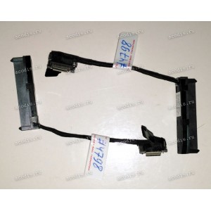 HDD SATA cable HP/Compaq Pavilion dv7-6xxx for 1-nd HDD (sp/n: 50.4RN07.001 V:A01)