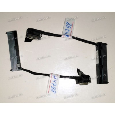 HDD SATA cable HP/Compaq Pavilion dv7-6xxx for 1-nd HDD (sp/n: 50.4RN07.001 V:A01)