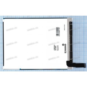 7.9 inch  LP079QX1-SP0V (для Apple iPAD mini2-retina) 2048x1536 LED - пин  NEW