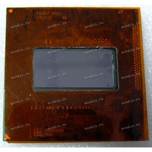 Процессор Socket G2 (rPGA988B) Intel Core i7-2630QM (SR02Y) (6M Cache, 2.0 up to 2.90 GHz)
