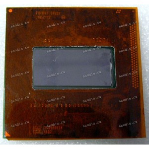 Процессор Socket G2 (rPGA988B) Intel Core i7-2630QM (SR02Y) (6M Cache, 2.0 up to 2.90 GHz) Процессор Socket G2 (rPGA988B) Intel Core i7-2630QM (SR02Y) (6M Cache, 2.0 up to 2.90 GHz)