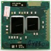 Процессор Socket G1 (rPGA988A) Intel Core i5-430M (p/n: SLBPN) (2.26GHz, 2x256KB L2, 3MB L3, MCP 32nm, 0.775–1.4 V, 1288pin, 35W)