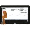 11.6 inch B116XAN01.0 (+ тач ASUS TF810 + Wacom) черный 1366x768 LED 44 пин  NEW