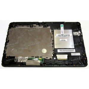 10.1 inch Acer A210/A211 (LCD+тач) черный с рамкой 1280x800 LED  NEW
