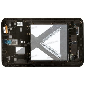 8.0 inch ASUS Me180 (LCD+тач) черный с рамкой 1280x800 LED  NEW