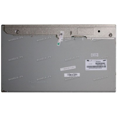 LTM185AT04 1366x768 LED 30 пин  new / разбор