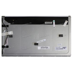 MT185GW01 v.2 1366x768 2 ccfl 30 пин  разбор