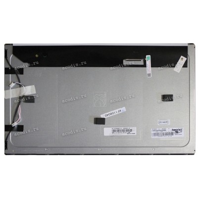 MT185GW01 v.2 1366x768 2 ccfl 30 пин  разбор