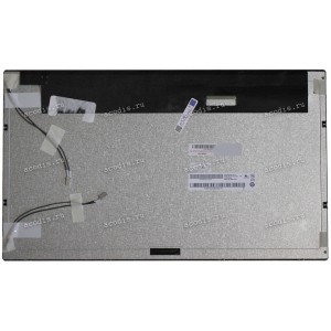 M185XW01 VB 1366x768 2 ccfl 30 пин  разбор