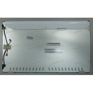 M185XW01 VB 1366x768 2 ccfl 30 пин  разбор