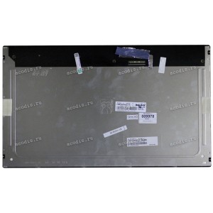 MT215DW01 V.1 1920x1080 LED 30 пин  new / разбор