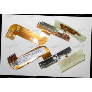 Docking board Acer IconiaTab W510 (PEGATRON FPC_GOLDEN_FINGER WT3_IO_FPC)