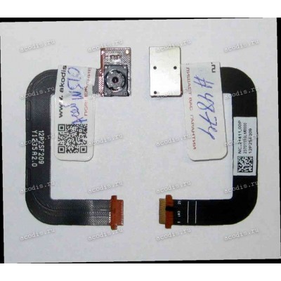 Camera Acer IconiaTab W510 NC.21411.00P 12P2SF209 Y1235A2.0