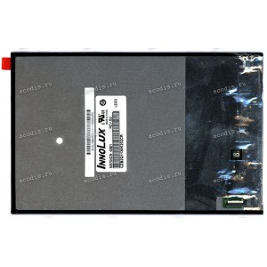7.0 inch  N070ICN-GB1 (для ASUS me372/173x/175) 1280x800 LED 31 пин  NEW