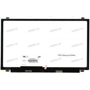 LTN156AT34 1366x768 LED 40 пин slim new