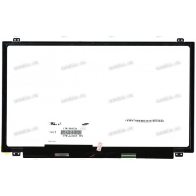 LTN156AT34 1366x768 LED 40 пин slim new