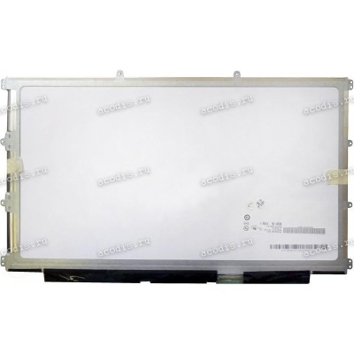 B156XW03 V.0 1366x768 LED 40 пин slim Б / У