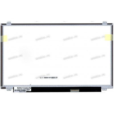 LP156WF4-SLB7 1920x1080 LED 40 пин slim Б / У