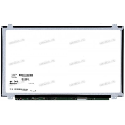 LP156WH3-TLS2 1366x768 LED 40 пин slim Б / У