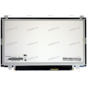 N116BGE-L41 1366x768 LED 40 пин slim Б / У