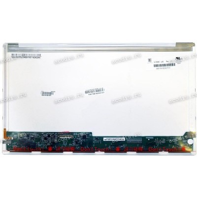 N156B6-L06 1366x768 LED 40 пин  new