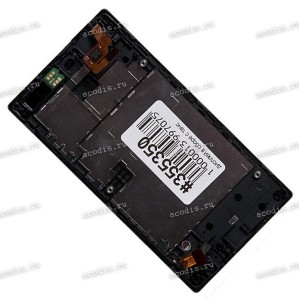 4.0 inch Nokia Lumia 520 (LCD+тач) черный с рамкой 800x480 LED NEW 4.0 inch Nokia Lumia 520 (LCD+тач) черный с рамкой 800x480 LED NEW