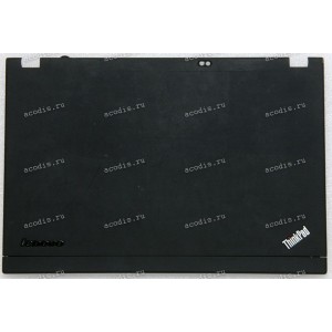 Верхняя крышка Lenovo ThinkPad X220 (p/n: 04W2185) Б/у