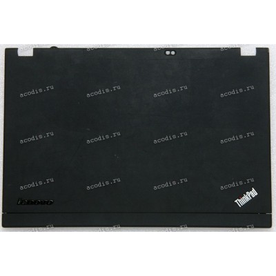 Верхняя крышка Lenovo ThinkPad X220 (p/n: 04W2185) Б/у
