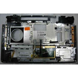 Palmrest Lenovo IdeaPad Y560P