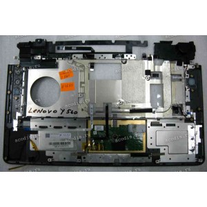 Palmrest Lenovo IdeaPad Y560 с динамиками