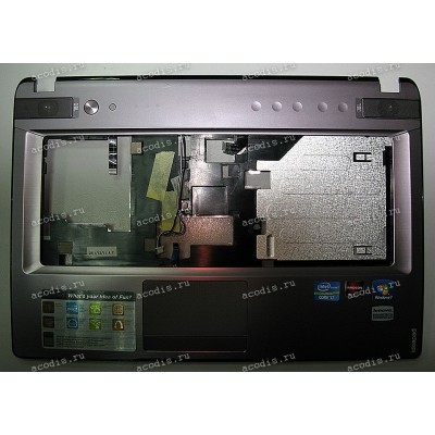 Palmrest Lenovo IdeaPad Y470 