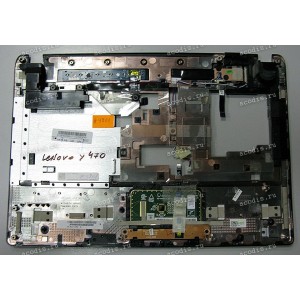 Palmrest Lenovo IdeaPad Y470 