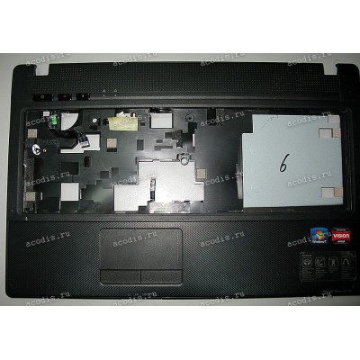 Palmrest Lenovo IdeaPad G565