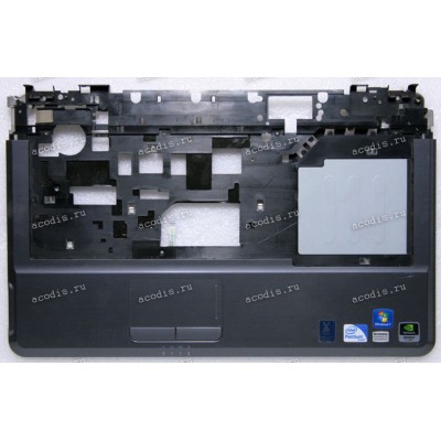 Palmrest Lenovo IdeaPad G550 серый глянец (AP07W000B00)