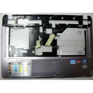 Palmrest Lenovo IdeaPad Y470 сиреневый (AP0HA00800)
