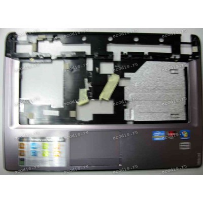 Palmrest Lenovo IdeaPad Y470 сиреневый (AP0HA00800)