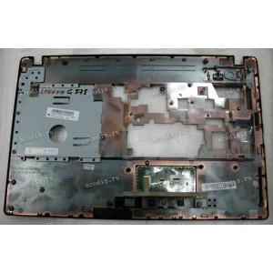 Palmrest Lenovo IdeaPad G575 